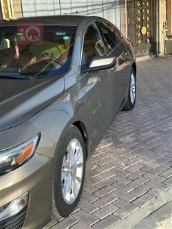 شيفروليه ماليبو